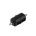 HERMETIC FILTER DRIER, DCL, 08 CU.IN., STEEL 023Z500491 DANFOSS