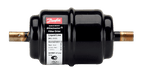 HERMETIC FILTER DRIER DCL 03 CU IN COPPER 023Z501391 DANFOSS