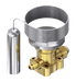 ELEMENT FOR EXPANSION VALVE, TE 5, R404A/R507A 067B3342 DANFOSS