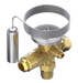 THERMOSTATIC EXPANSION VALVE, TE 2, R404A/R507A 068Z3403 DANFOSS