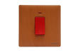 45a-1-gang-double-pole-switch-neon-91331lw-innova-light-wooden-colour-windsor
