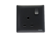 13a-1-gang-switched-socket-91405gb-innova-black-windsor