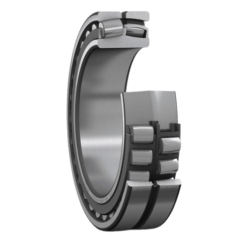 21307 CC/C3 SPHERICAL ROLLER BEARING SKF
