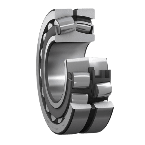 21310 EK/C3 SPHERICAL ROLLER BEARING SKF