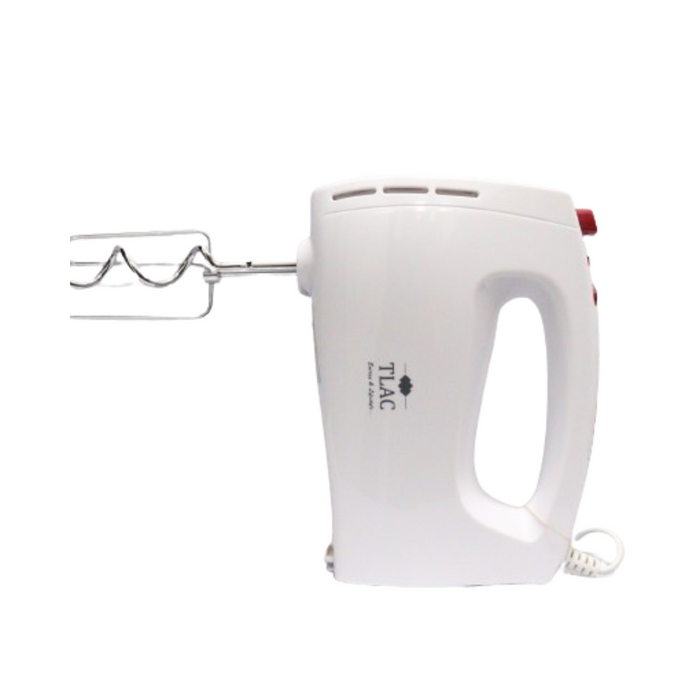 TLAC Hand Mixer 300W 5 Speed - GTM-8017-A2