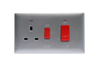 45a-cooker-control-unit-socket-with-neon-91331gr-innova-grey-windsor