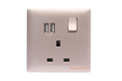13a-1gang-universal-socket-with-usb-91456ch-innova-gold-windsor
