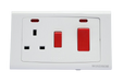 45a-cooker-control-unit-socket-with-neon-d331-royal-star-white-windsor