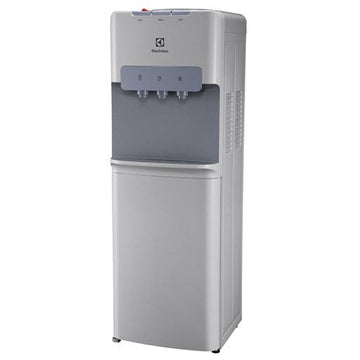 Electrolux UltimateHome 300 Top Loading Water Dispenser with Cabinet - EQACF1SXSG