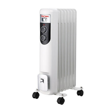 Oil Room Heater - 9 Fin (2000W)