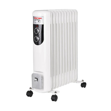 Oil Room Heater - 11 Fin (2500W)