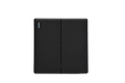 2-gang-2-way-switch-10a-l304b-black-velvet-touch-l-l-range