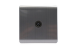 coaxial-socket-single-outlet-ms432y-metal-silk-silver-windsor