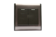 2-gang-2-way-switch-10a-p304gb-pioneer-gun-metal-grey-windsor