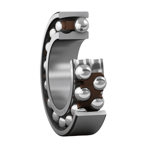 2209 EKTN9/C3 SELF ALLIGNING BALL BEARING TAPER BORE SKF