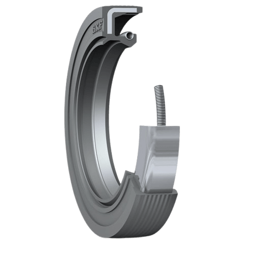 95X125X12 HMSA10 RG RADIAL SHAFT SEAL SKF